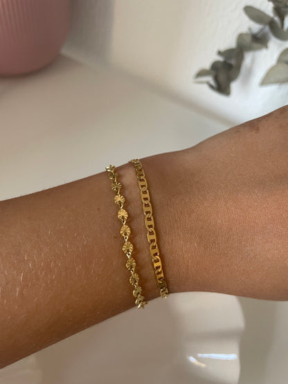 PULSERA PALAWAN💧