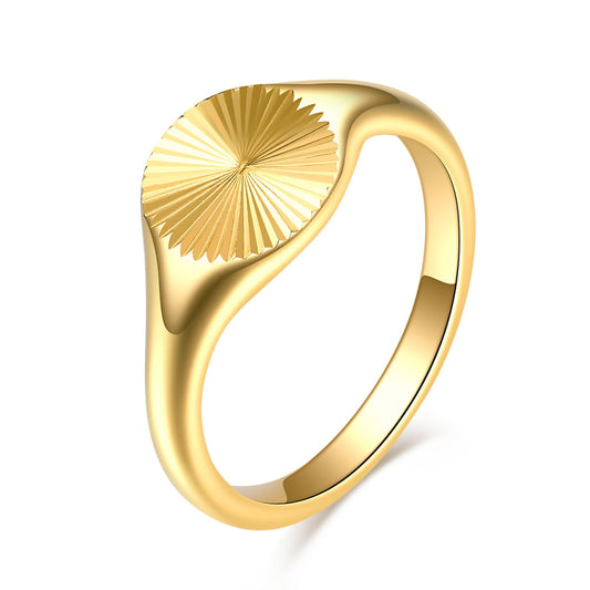 ANILLO TAHITÍ GOLD💧